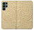 S3288 White Jade Dragon Graphic Painted Case For Samsung Galaxy S22 Ultra