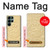 S3288 White Jade Dragon Graphic Painted Case For Samsung Galaxy S22 Ultra