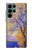 S3339 Claude Monet Antibes Seen from the Salis Gardens Case For Samsung Galaxy S22 Ultra
