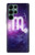 S3370 Zodiac Scorpio Case For Samsung Galaxy S22 Ultra