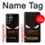 S3412 Do Not Touch My Phone Case For Samsung Galaxy S22 Ultra S3412 Do Not Touch My Phone Case For Samsung Galaxy S22 Ultra