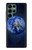 S3430 Blue Planet Case For Samsung Galaxy S22 Ultra