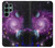 S3689 Galaxy Outer Space Planet Case For Samsung Galaxy S22 Ultra