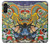 S0454 Japan Tattoo Case For Samsung Galaxy A13 5G