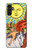 S0565 Tarot Sun Case For Samsung Galaxy A13 5G