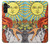 S0565 Tarot Sun Case For Samsung Galaxy A13 5G
