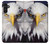 S0854 Eagle American Case For Samsung Galaxy A13 5G