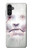 S0884 Horror Face Case For Samsung Galaxy A13 5G