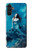 S0899 Mermaid Case For Samsung Galaxy A13 5G