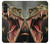 S0923 T-Rex Dinosaur Case For Samsung Galaxy A13 5G