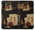 S1069 Old Vintage Sexy Poker Case For Samsung Galaxy A13 5G