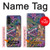 S1240 Bali Painting Case For Samsung Galaxy A13 5G