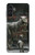 S1288 Dinosaur T Rex Museum Case For Samsung Galaxy A13 5G