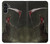 S1319 Grim Reaper Death Scythe Case For Samsung Galaxy A13 5G