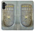 S1484 Buddha Footprint Case For Samsung Galaxy A13 5G