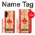 S1603 Canada Flag Old Vintage Case For Samsung Galaxy A13 5G