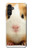 S1619 Cute Guinea Pig Case For Samsung Galaxy A13 5G