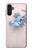 S1631 Funny Gecko Lizard Case For Samsung Galaxy A13 5G