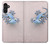 S1631 Funny Gecko Lizard Case For Samsung Galaxy A13 5G