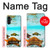 S1679 Starfish Sea Beach Case For Samsung Galaxy A13 5G