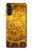 S1789 Ammonite Fossils Case For Samsung Galaxy A13 5G