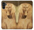 S1973 Sphinx Egyptian Case For Samsung Galaxy A13 5G