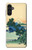 S2075 Katsushika Hokusai The Inume Pass in Kai Case For Samsung Galaxy A13 5G
