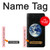 S2266 Earth Planet Space Star nebula Case For Samsung Galaxy A13 5G