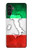 S2338 Italy Flag Case For Samsung Galaxy A13 5G