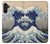 S2389 Hokusai The Great Wave off Kanagawa Case For Samsung Galaxy A13 5G
