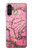 S2449 Pink Blossoming Almond Tree Van Gogh Case For Samsung Galaxy A13 5G