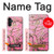 S2449 Pink Blossoming Almond Tree Van Gogh Case For Samsung Galaxy A13 5G