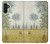 S2682 Claude Monet Fields In Spring Case For Samsung Galaxy A13 5G