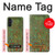 S2872 Gustav Klimt Poppy Field Case For Samsung Galaxy A13 5G