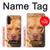 S2903 American Pitbull Dog Case For Samsung Galaxy A13 5G