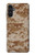 S2939 Desert Digital Camo Camouflage Case For Samsung Galaxy A13 5G