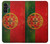 S2973 Portugal Football Soccer Case For Samsung Galaxy A13 5G