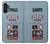 S3040 Retro Robot Toy Case For Samsung Galaxy A13 5G