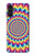 S3162 Colorful Psychedelic Case For Samsung Galaxy A13 5G