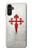 S3200 Order of Santiago Cross of Saint James Case For Samsung Galaxy A13 5G S3200 Order of Santiago Cross of Saint James Case For Samsung Galaxy A13 5G