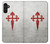 S3200 Order of Santiago Cross of Saint James Case For Samsung Galaxy A13 5G S3200 Order of Santiago Cross of Saint James Case For Samsung Galaxy A13 5G