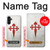 S3200 Order of Santiago Cross of Saint James Case For Samsung Galaxy A13 5G S3200 Order of Santiago Cross of Saint James Case For Samsung Galaxy A13 5G