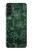 S3211 Science Green Board Case For Samsung Galaxy A13 5G