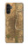 S3230 Vintage Map of London Case For Samsung Galaxy A13 5G