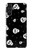 S3261 Smile Skull Halloween Pattern Case For Samsung Galaxy A13 5G