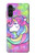 S3264 Pastel Unicorn Case For Samsung Galaxy A13 5G