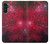 S3368 Zodiac Red Galaxy Case For Samsung Galaxy A13 5G