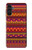 S3404 Aztecs Pattern Case For Samsung Galaxy A13 5G