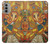 S0440 Hindu God Ganesha Case For Motorola Moto G51 5G