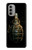 S0881 Hand Grenade Case For Motorola Moto G51 5G